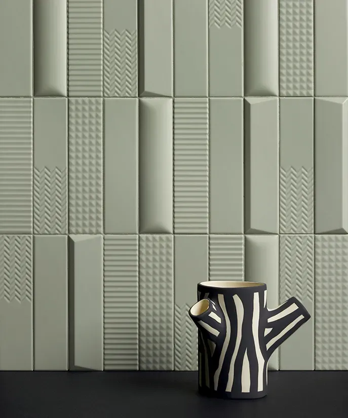 How to construct microcement