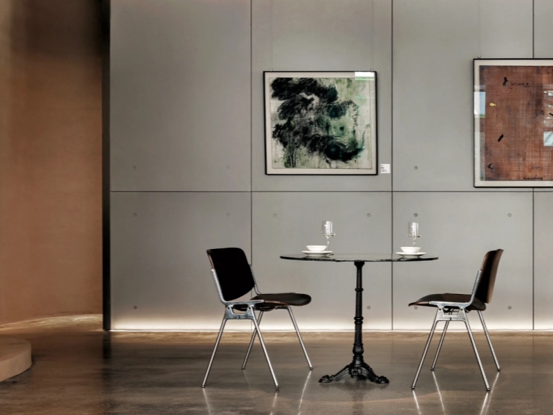 Why are decorative concrete panels so popular?