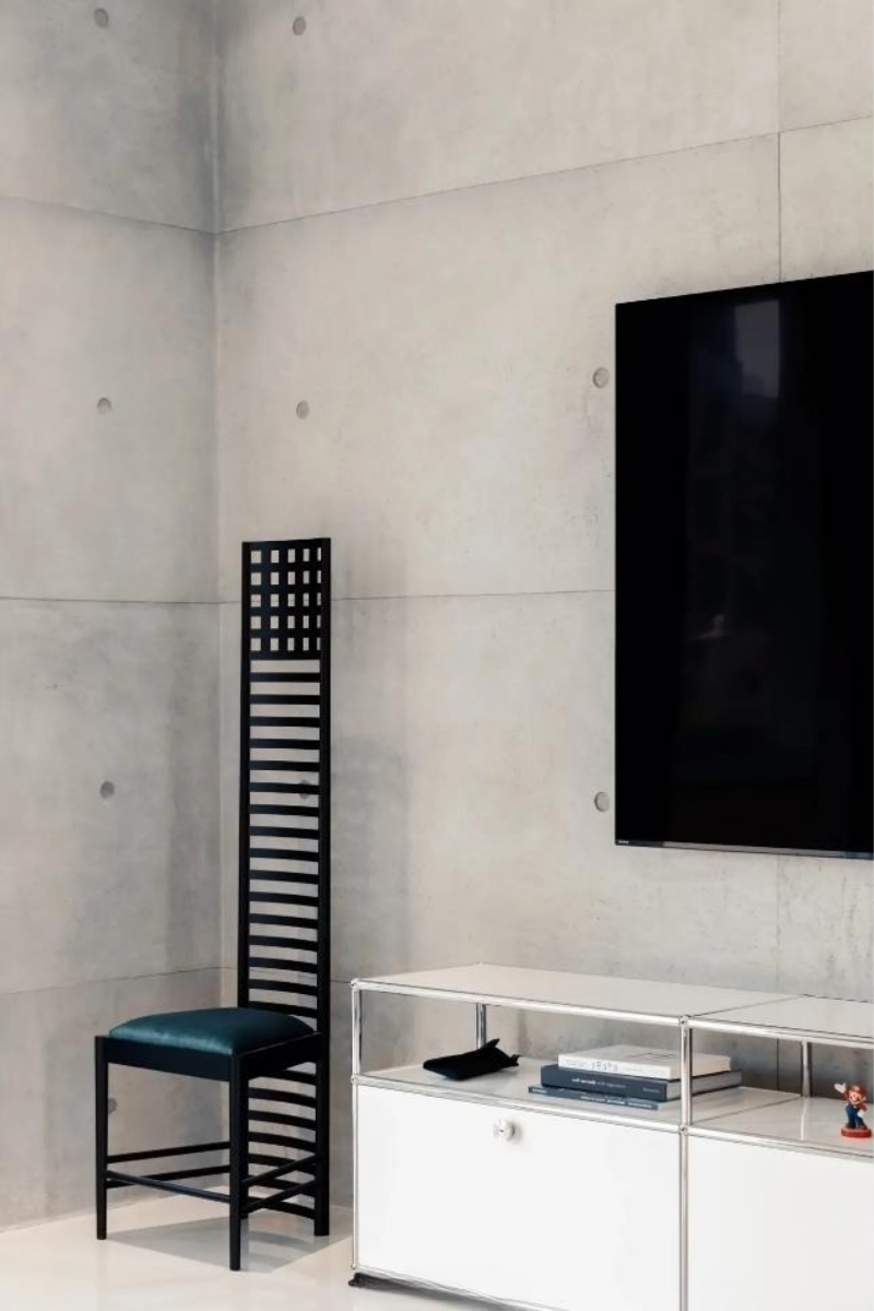 Compared with other building materials, what is the cost-effectiveness of decorative concrete panels?