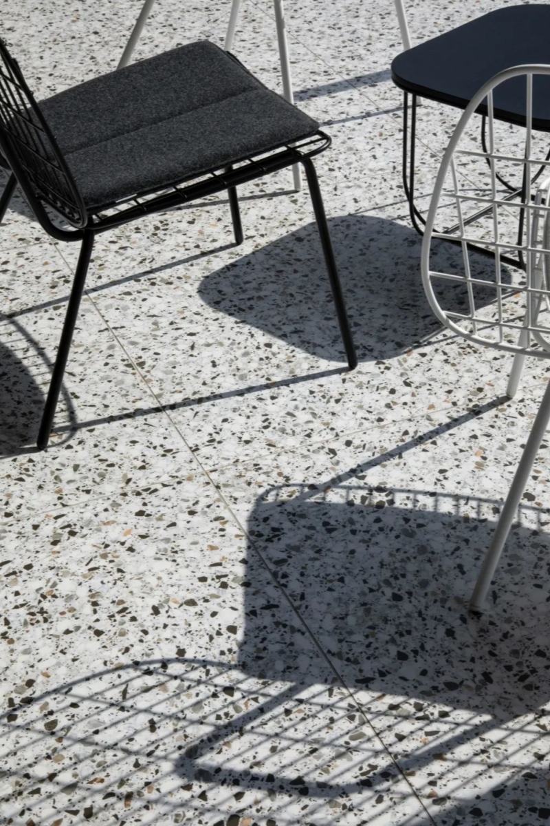 Terrazzo Series | Finally Understand why terrazzo is a favorite among designers